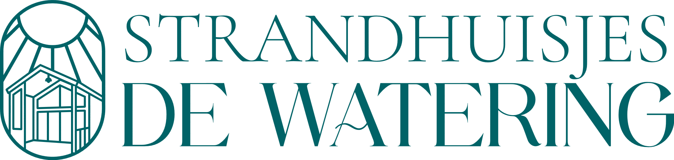 Logo De Watering